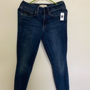Women Gap jeans